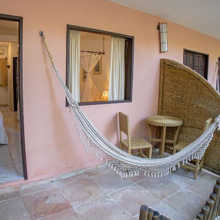 Pousada Saudosa Maloca Porto Seguro Extérieur photo