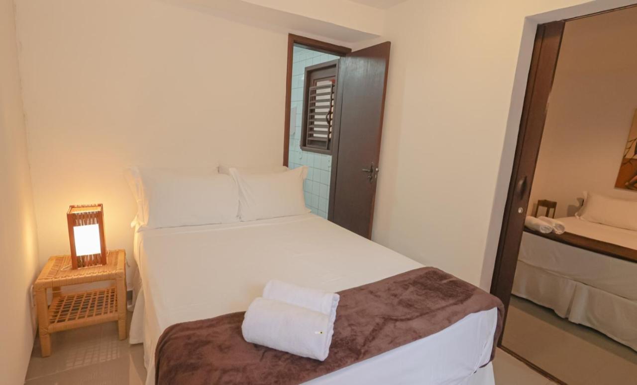 Pousada Saudosa Maloca Porto Seguro Extérieur photo