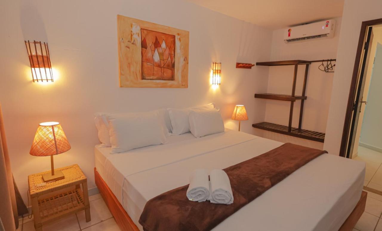 Pousada Saudosa Maloca Porto Seguro Extérieur photo