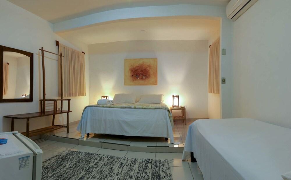Pousada Saudosa Maloca Porto Seguro Extérieur photo